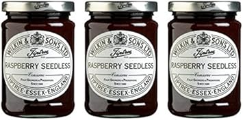 (3 PACK) - Tiptree - Raspberry Seedless Conserve
