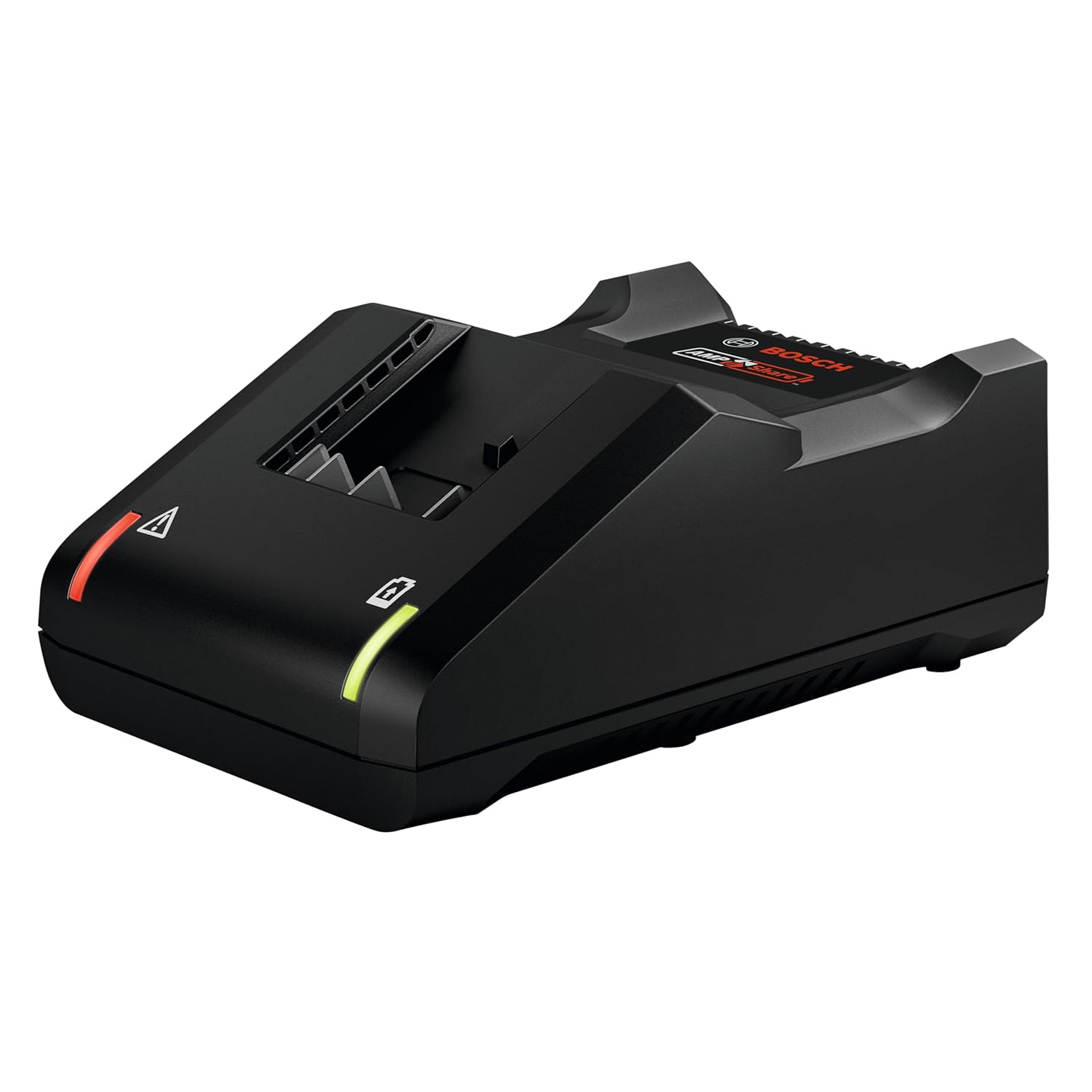 Bosch Professional 18V System battery fast charger GAL 18V-40 (without battery