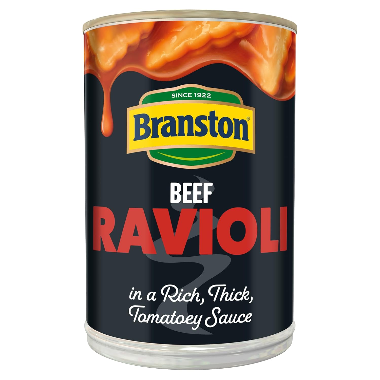 Branston Beef Ravioli