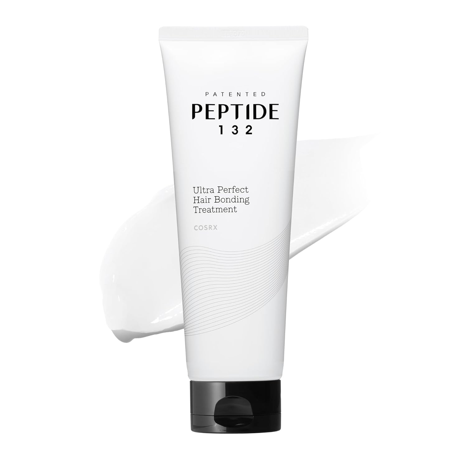 COSRX PEPTIDE 132 Hair Bonding Repair Treatment 240 ml