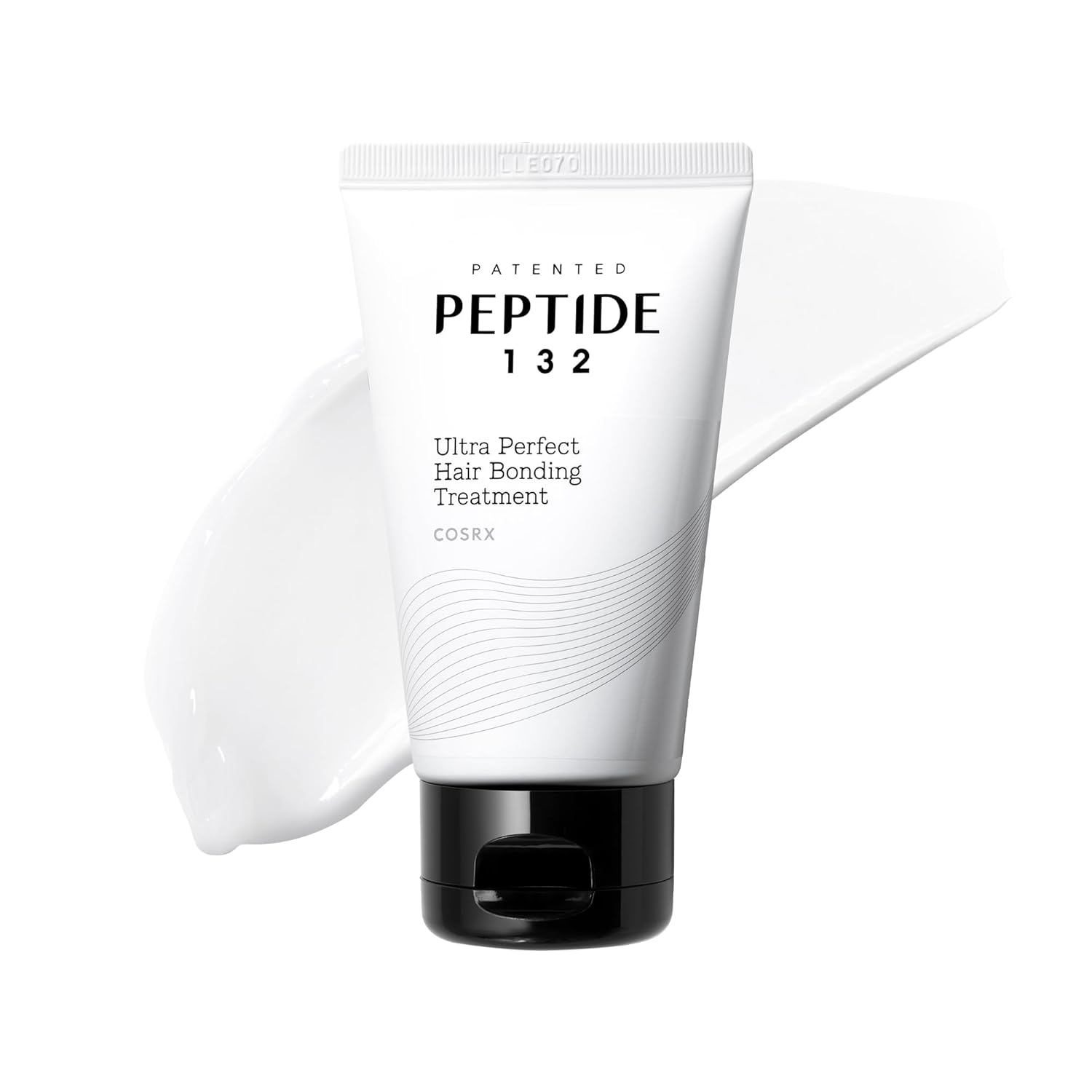 COSRX PEPTIDE 132 Hair Bonding Repair Treatment 60 ml