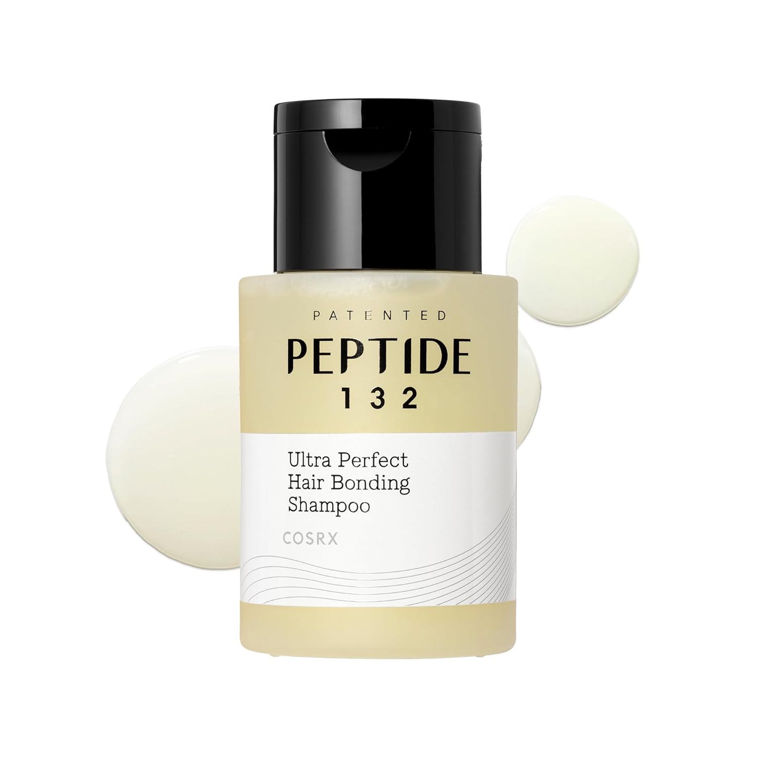COSRX Peptide 132 Hair Bonding Shampoo 100 ml