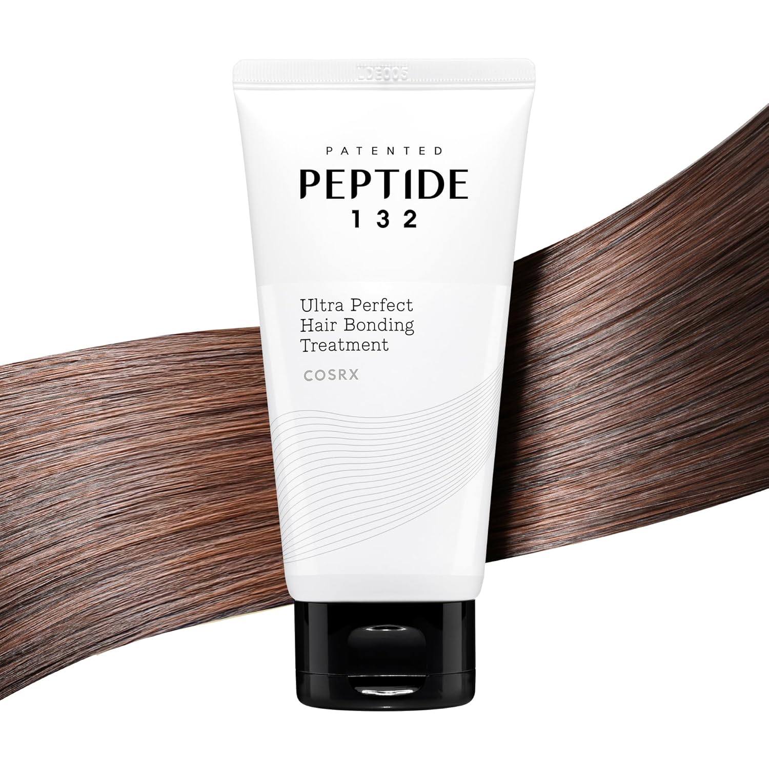 COSRX PEPTIDE-132 Ultra Perfect Hair Bonding Treatment