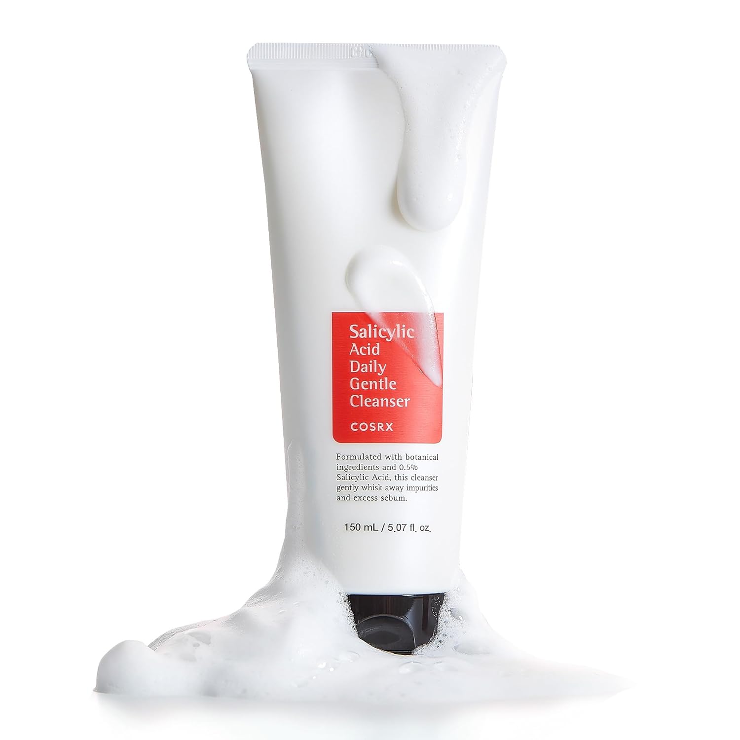 COSRX Salicylic Acid Daily Gentle Cleanser 150ml