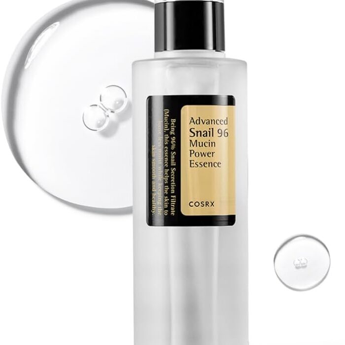 COSRX Snail Mucin Repairing Serum 100ml