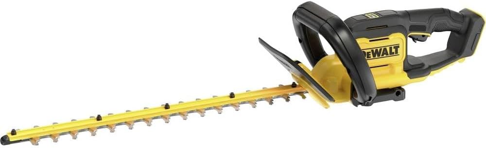 DEWALT 18V XR 55cm 25mm Hedge Trimmer