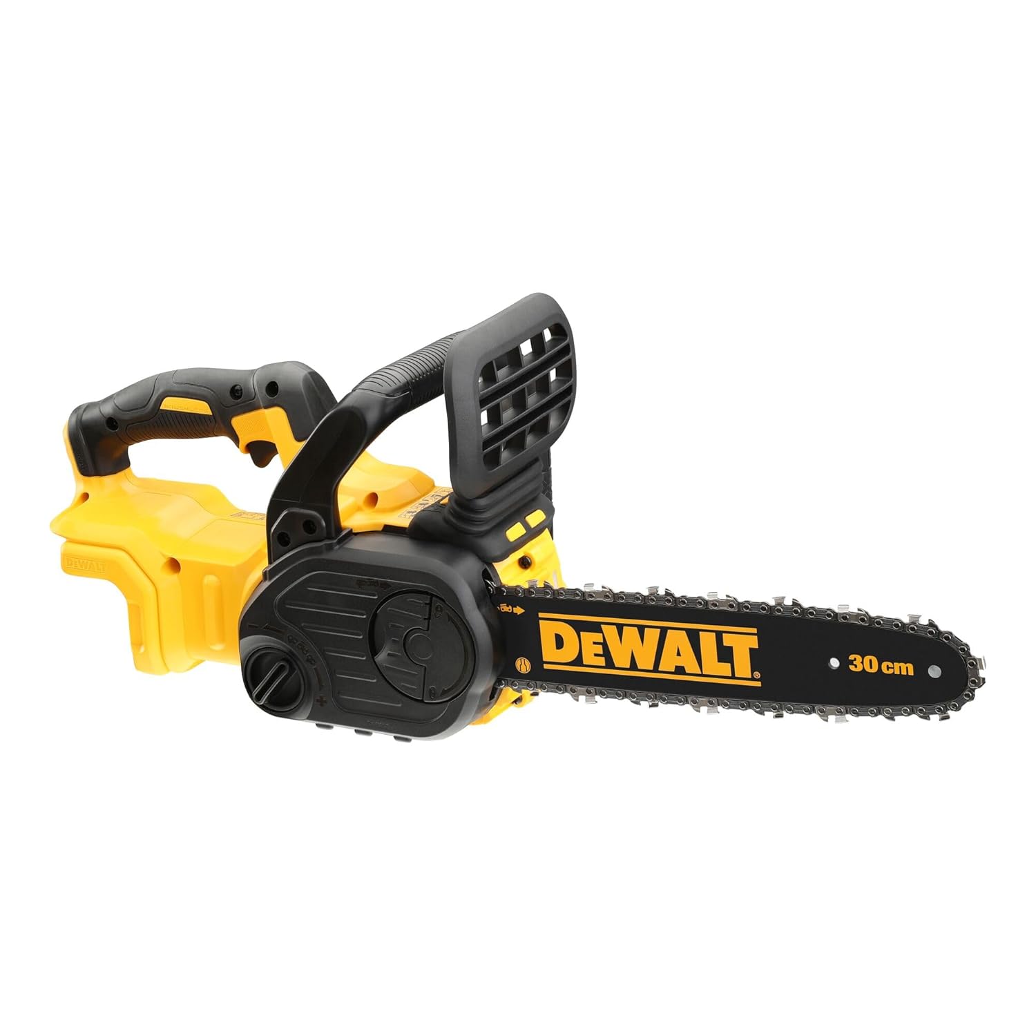 DEWALT 18V XR Brushless 30cm Compact Chainsaw