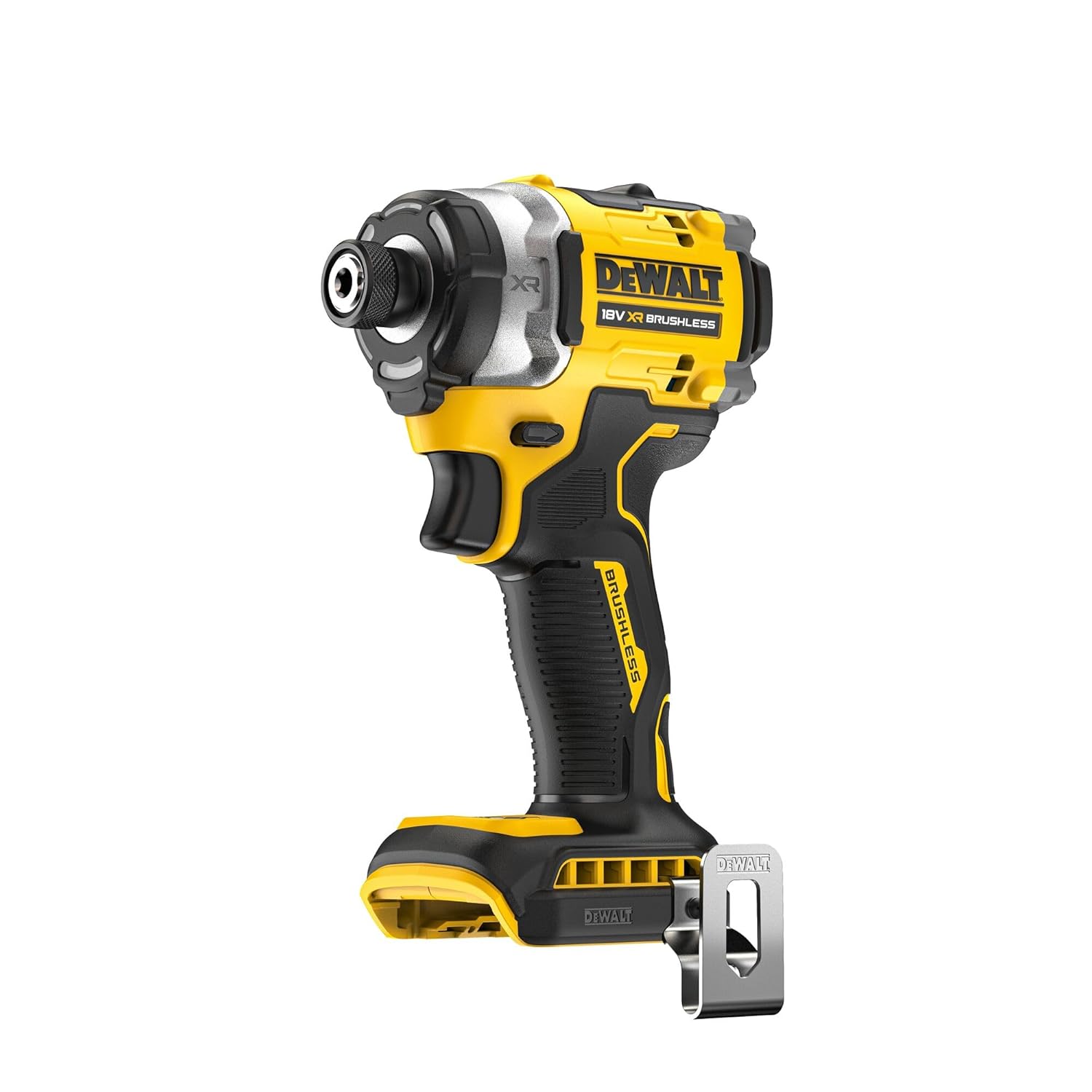 DEWALT DCF860N-XJ 18V XR Brushless Premium Impact Driver