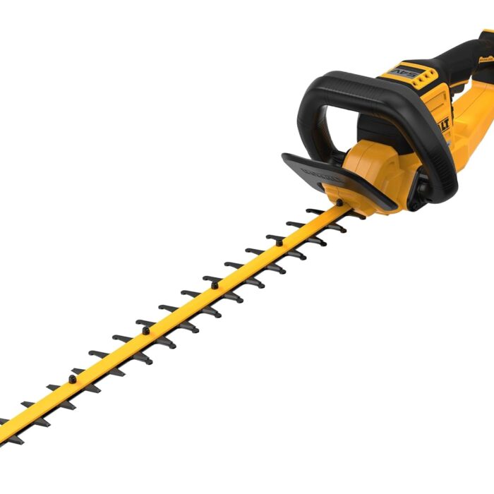 DEWALT DCMHT573N XR FlexVolt Hedge Trimmer 54V Bare Unit