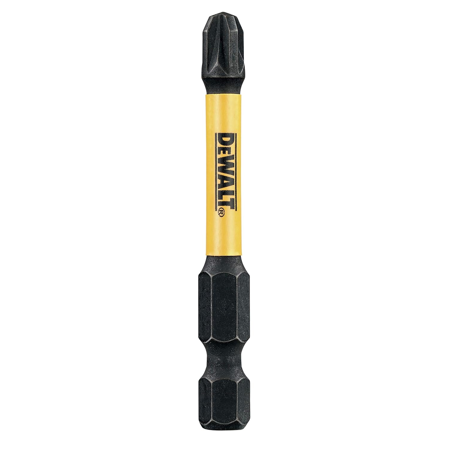 Dewalt DT7392TQZ 50 mm PZ3 IR Torsion Bits (Pack of 5)