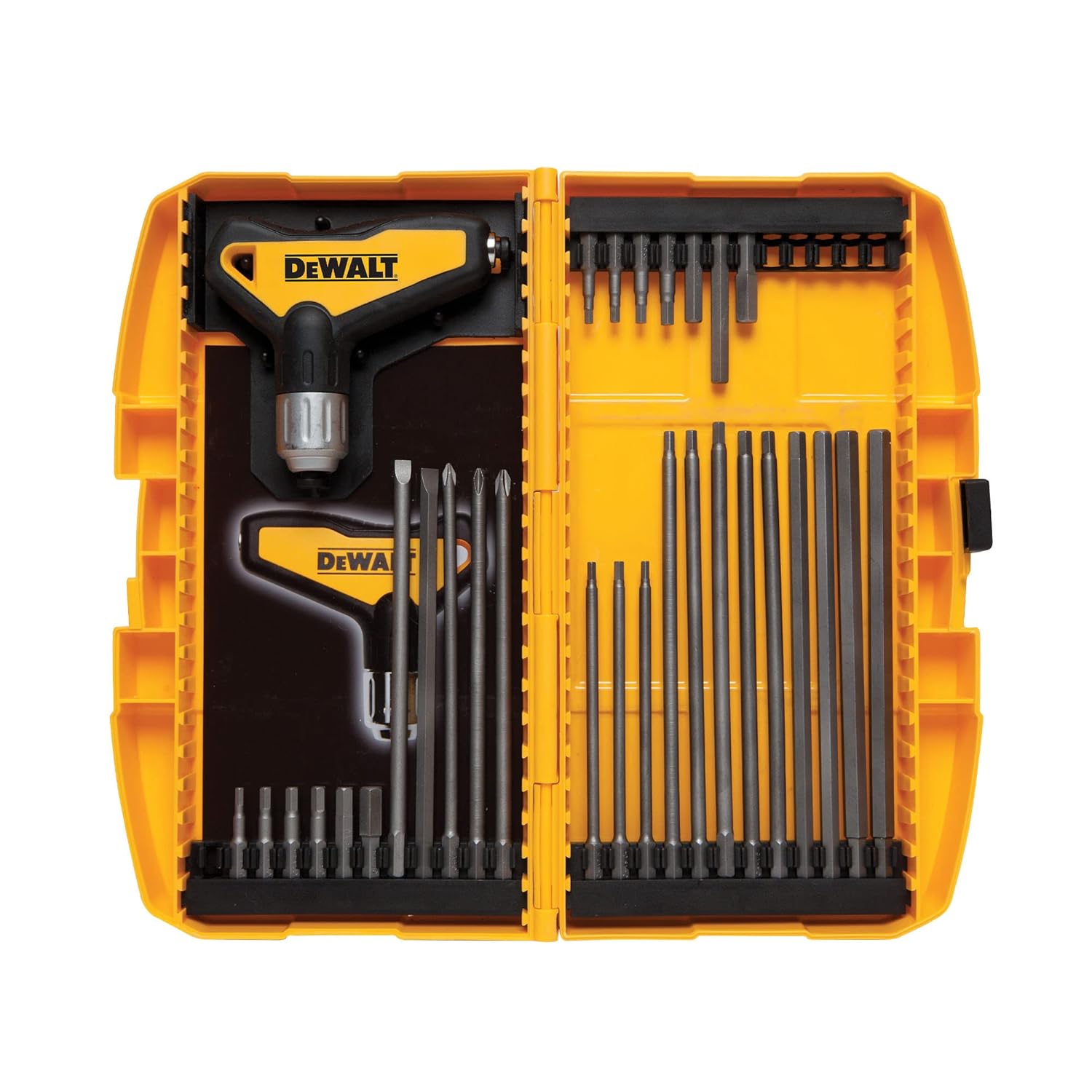 DEWALT Hex Key Wrench Set