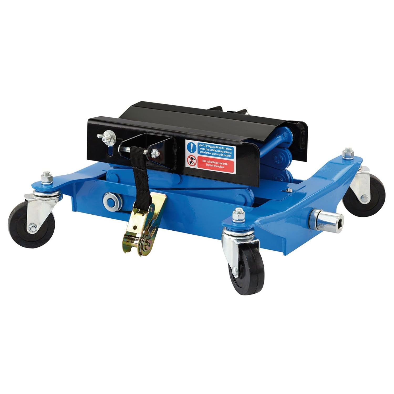 Draper 09021 Floor Transmission Jack