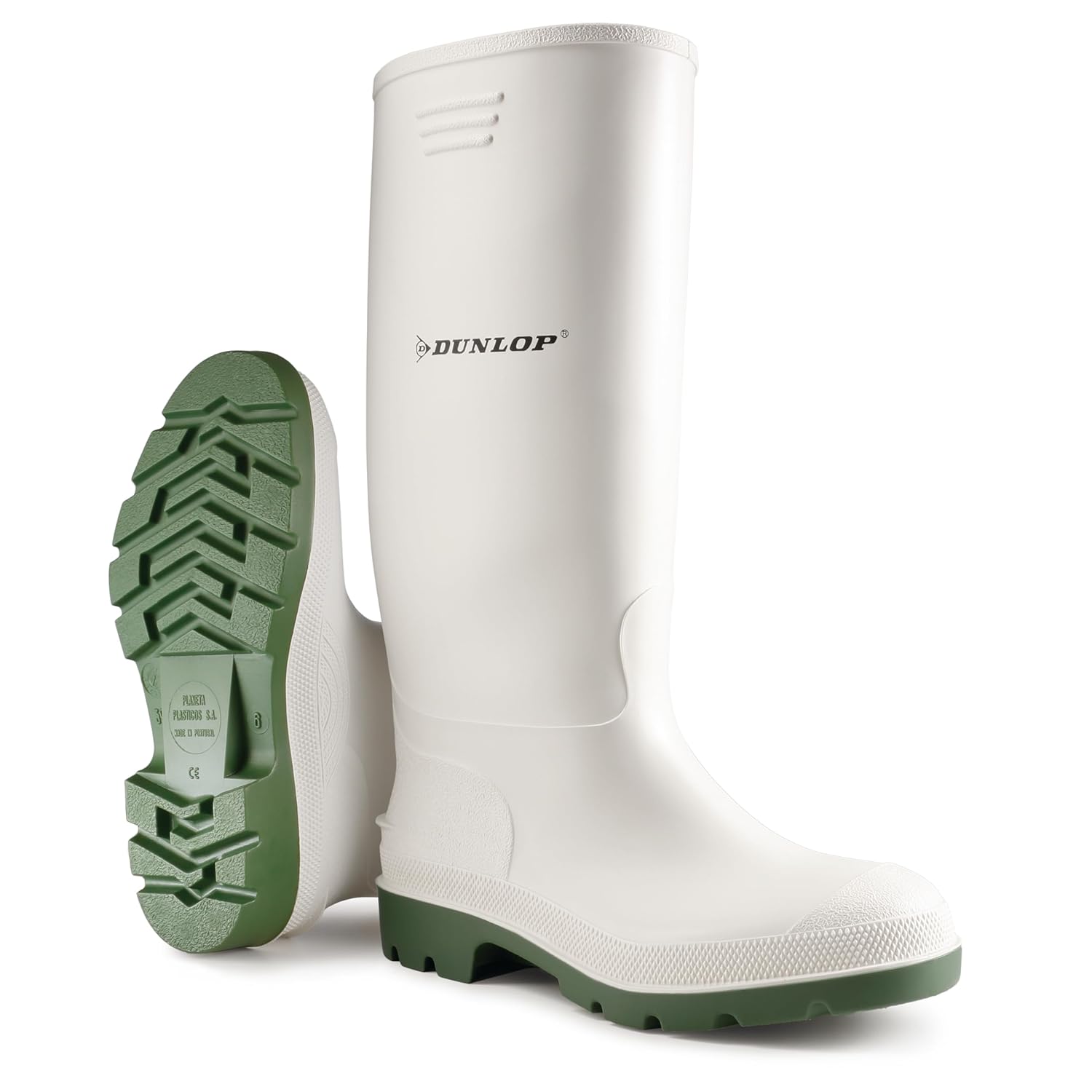 DUNLOP PRICEMASTOR GREEN