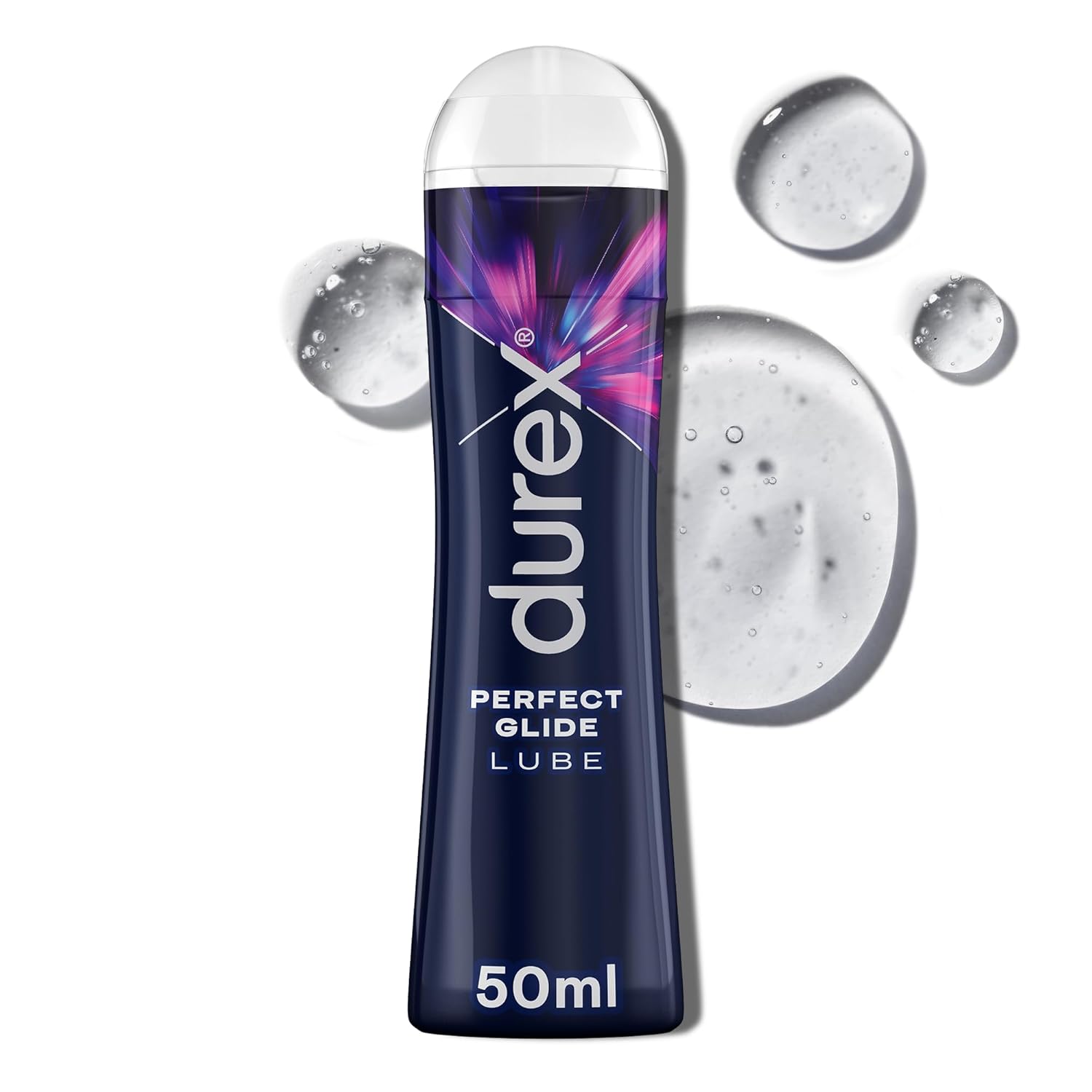Durex Eternal Connection Long Lasting Intimate Sexual Lubricant Gel