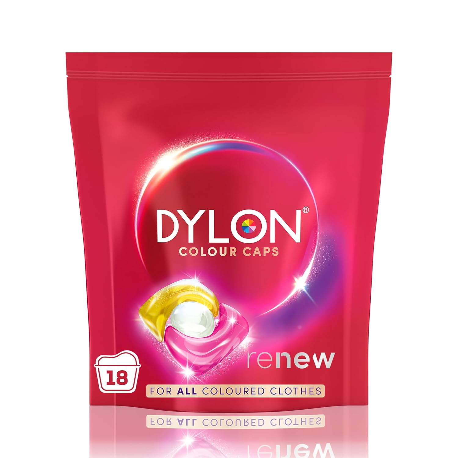Dylon Colour