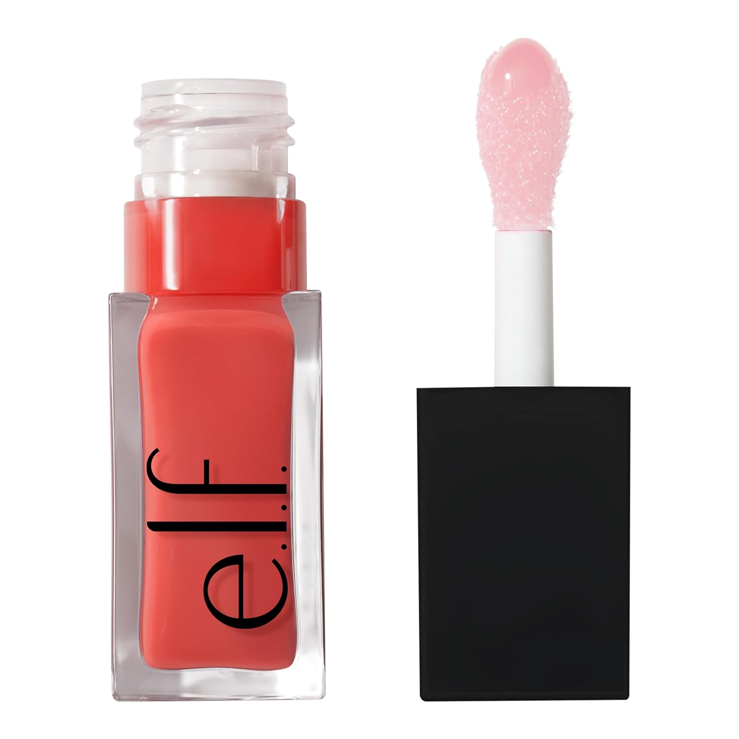 e.l.f. Glow Reviver Lip Oil - Pink Quartz