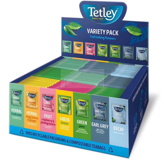 Enveloped Variety Pack (90 Envelopes)