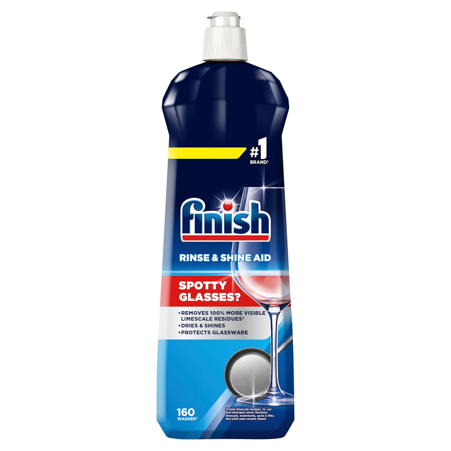 Finish