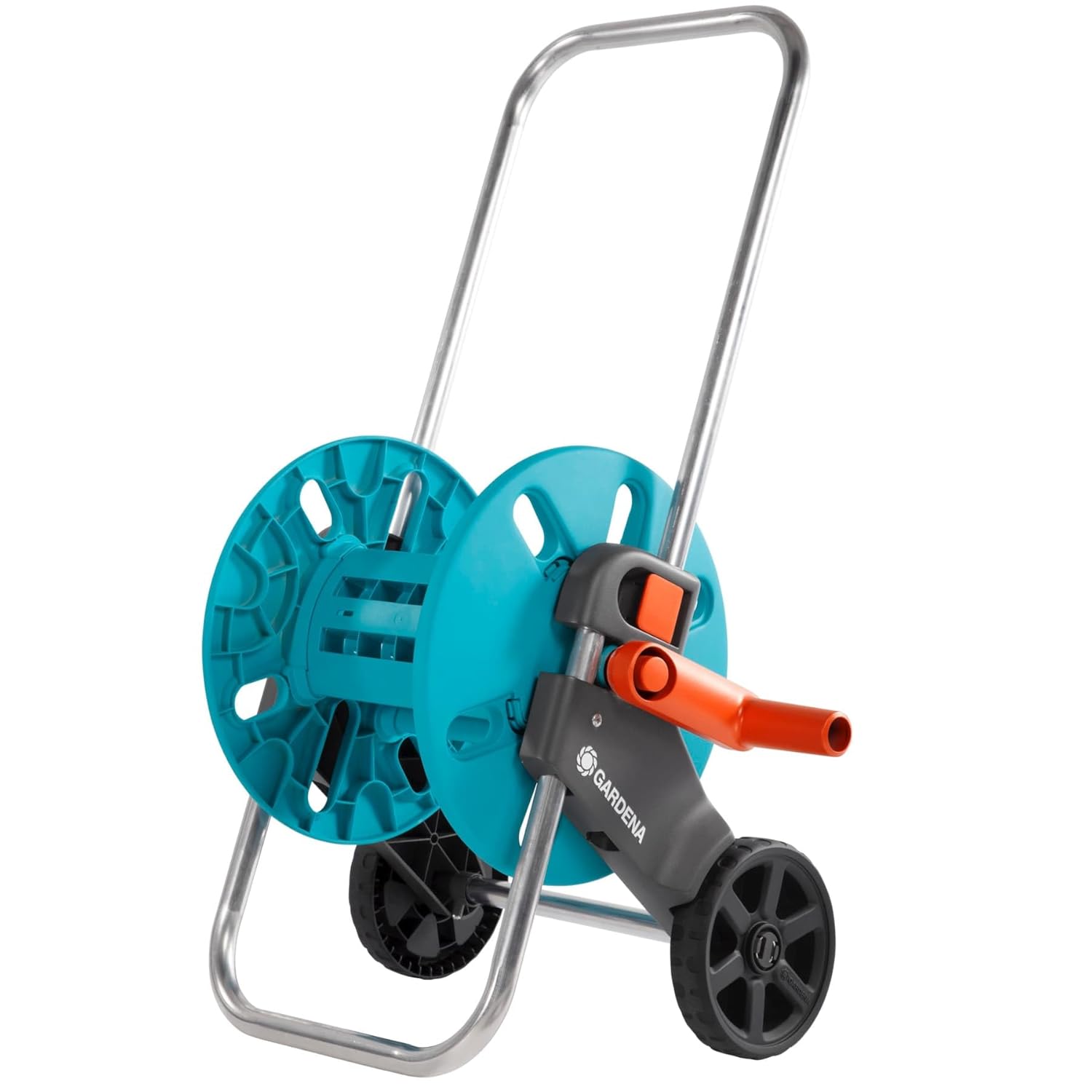 Gardena CleverRoll S hose trolley