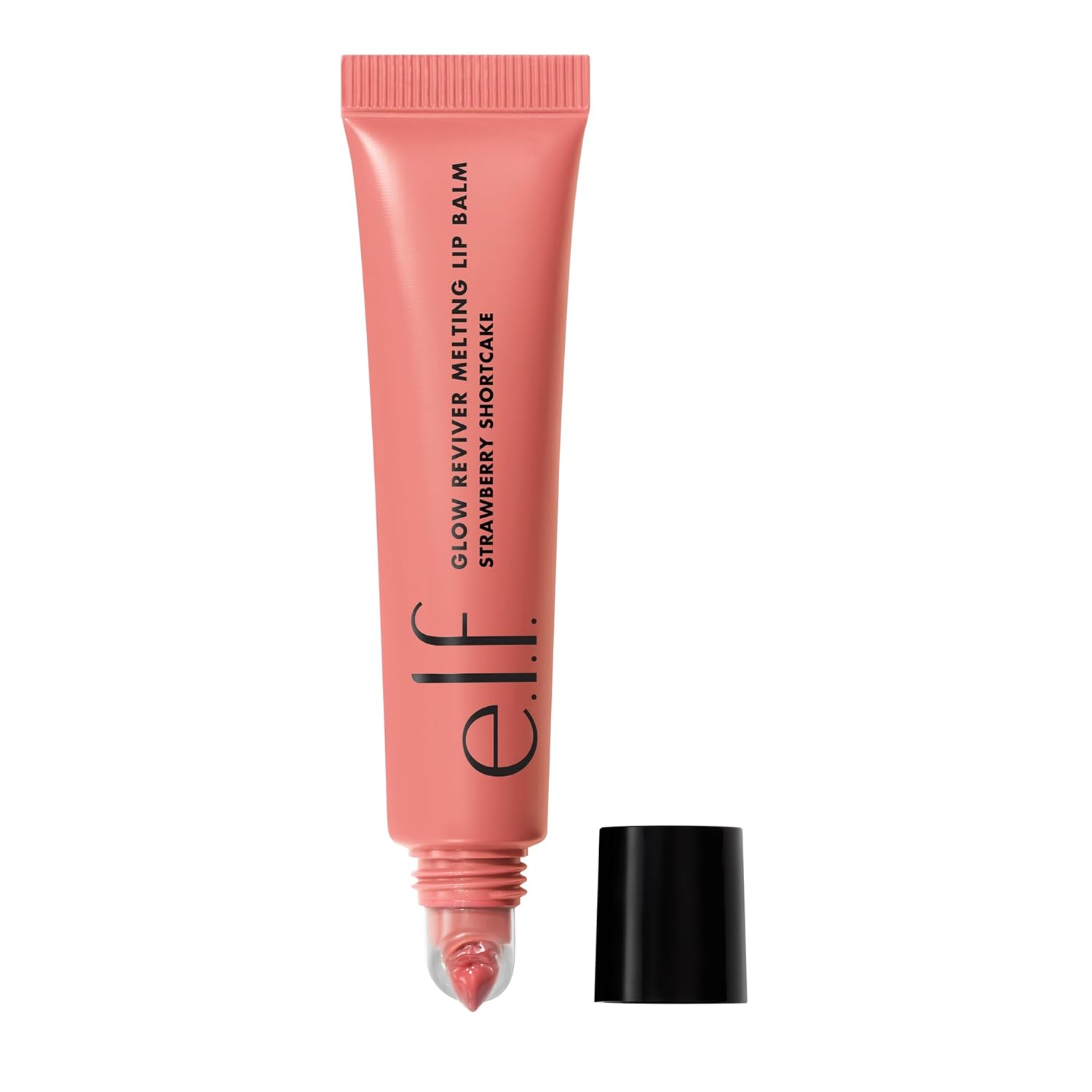 Glow Reviver Melting Lip Balm - Strawberry Shortcake