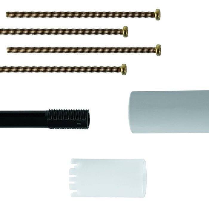 GROHE Rapido Smartbox Universal Extension Set Single-Lever Mixers