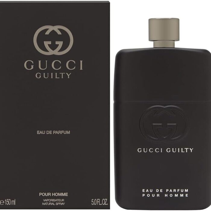 Gucci Guilty pour Homme Eau de Toilette 150 ml