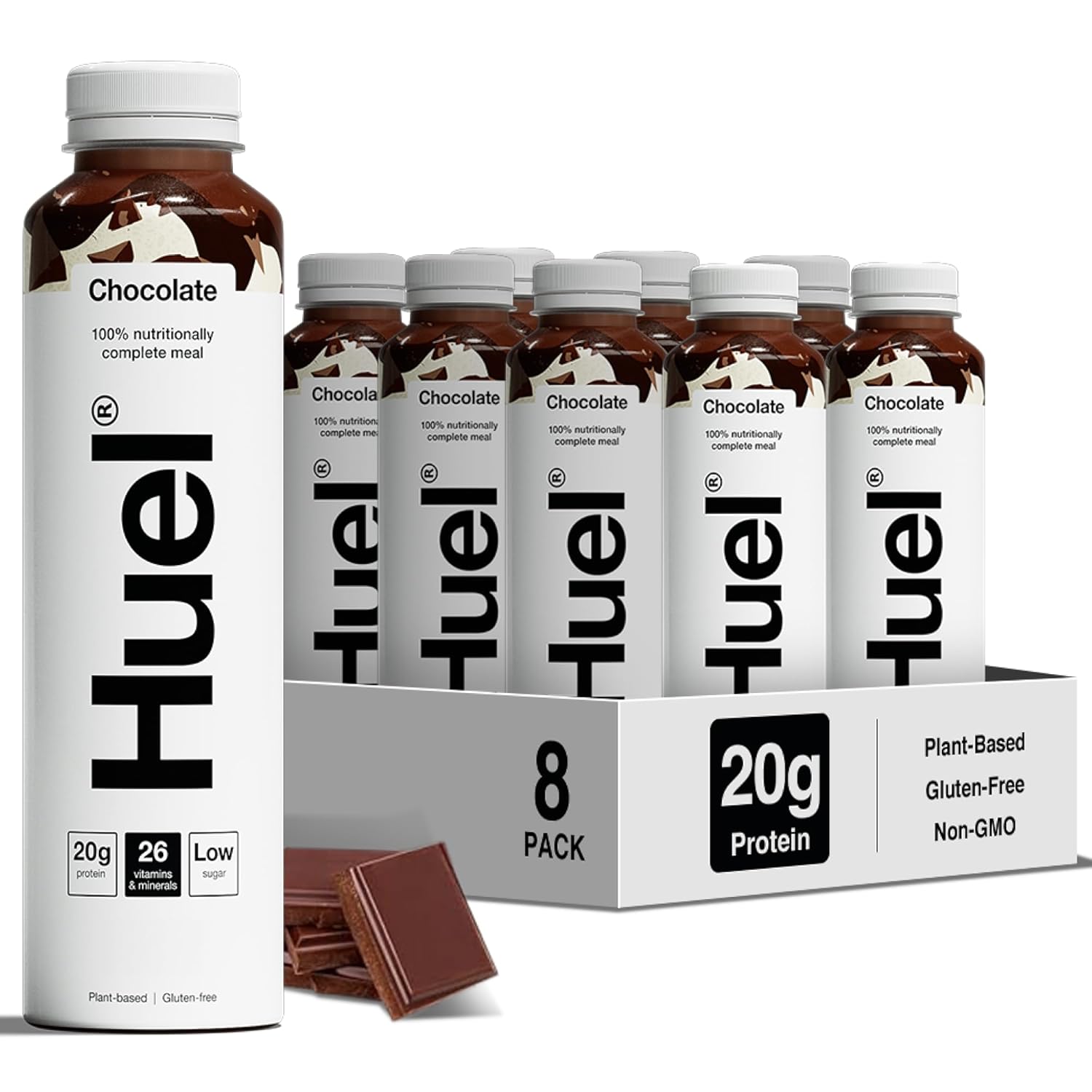 Huel Ready-to-drink Meal