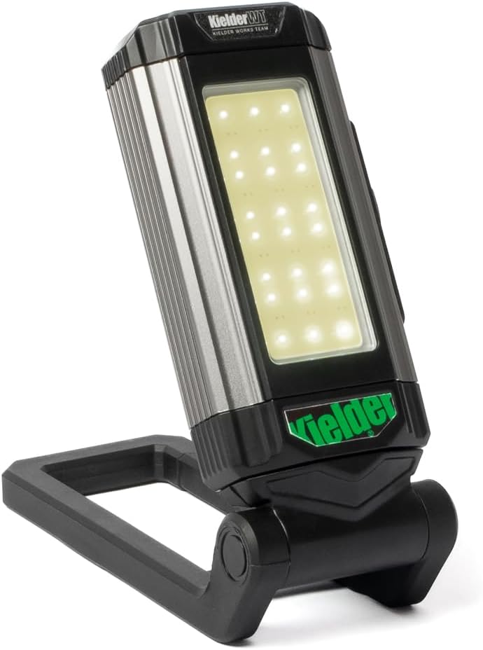 Kielder KWT-015-01 Compact LED Work Light