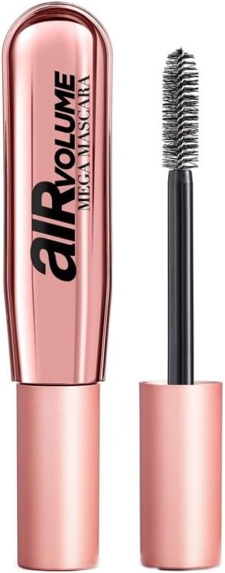 L’Oréal Paris Black Mascara