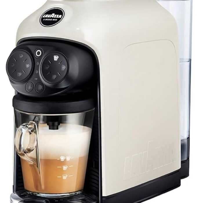 Lavazza