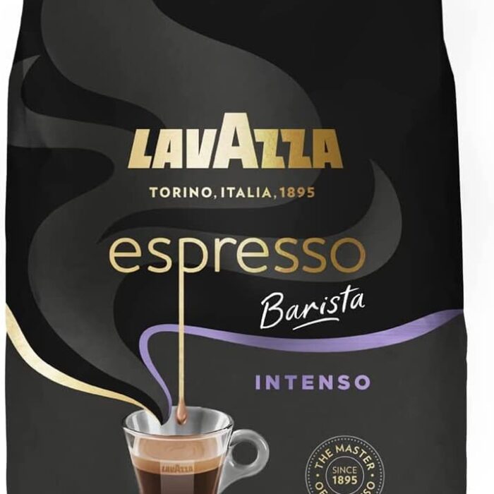 Lavazza Espresso Intenso Barista