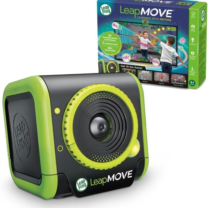 LeapFrog LeapMove