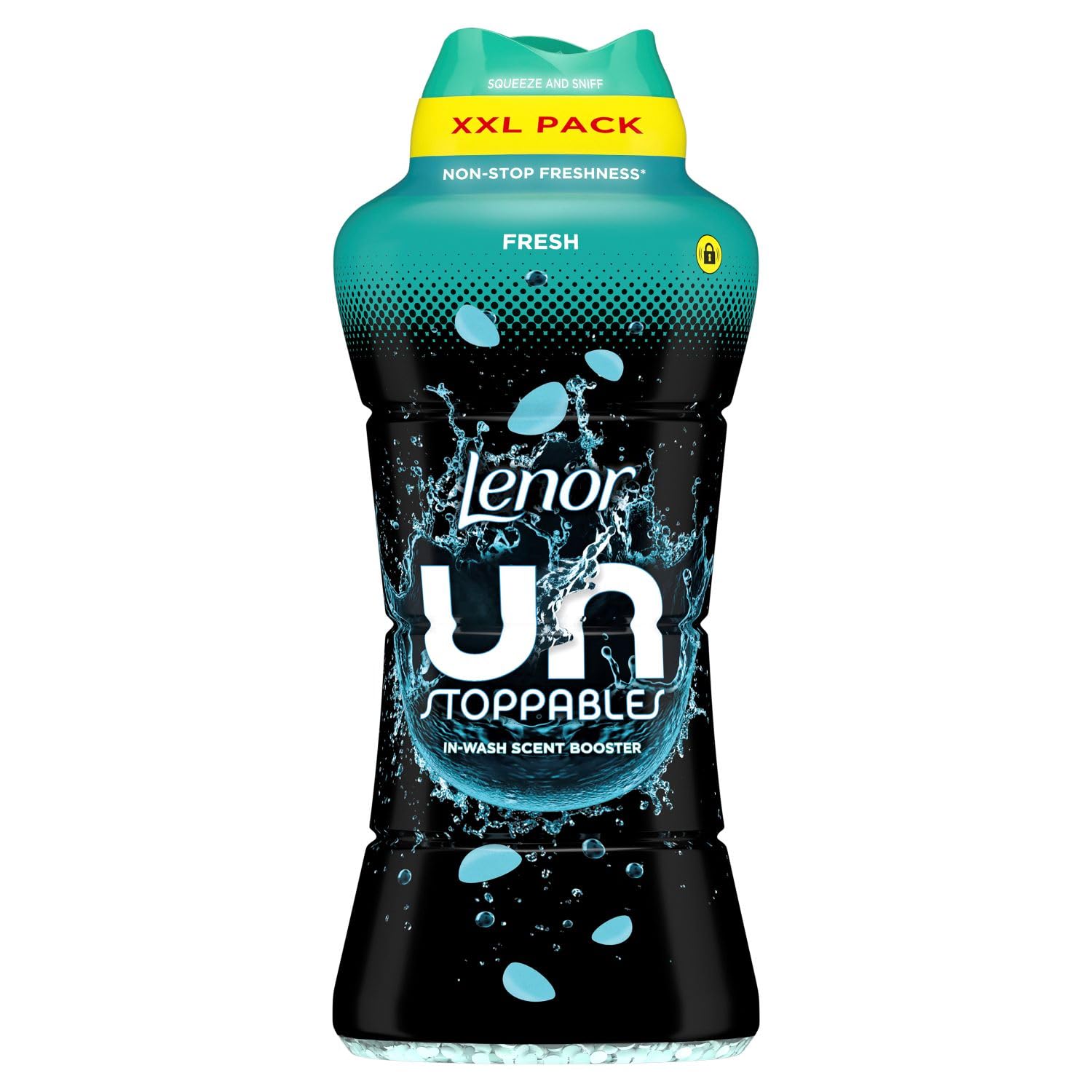 Lenor Unstoppables Fresh