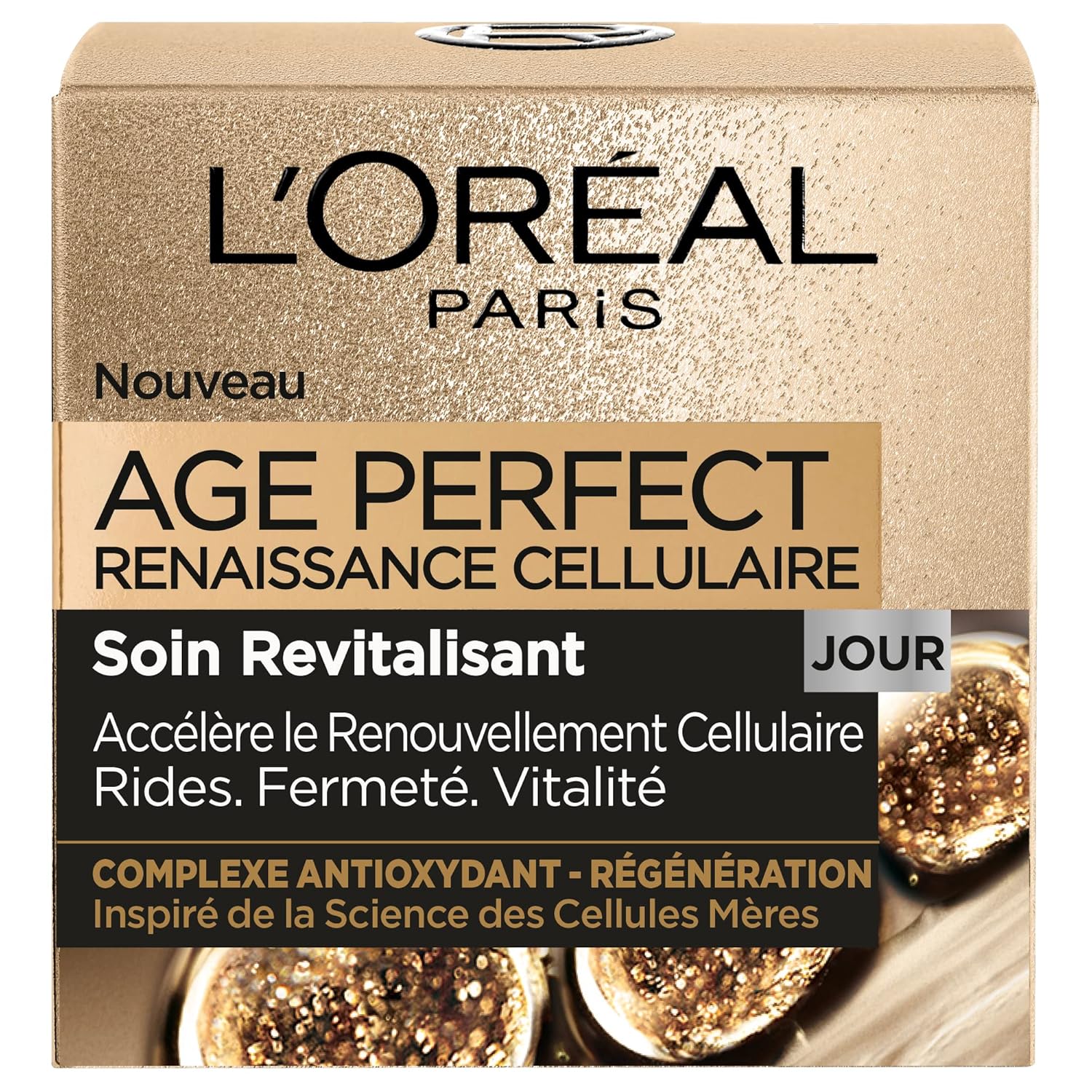 L'Oréal Paris Age Perfect Cell-Renaissance Day Cream 50 ml