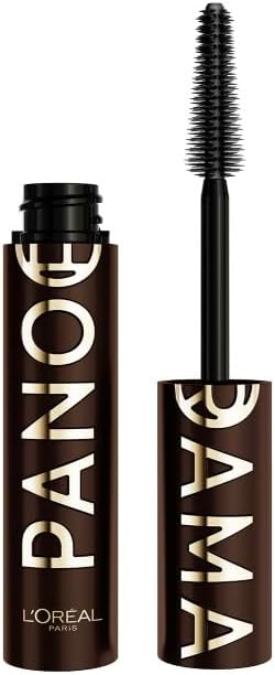 L'Oréal Paris Brown Mascara