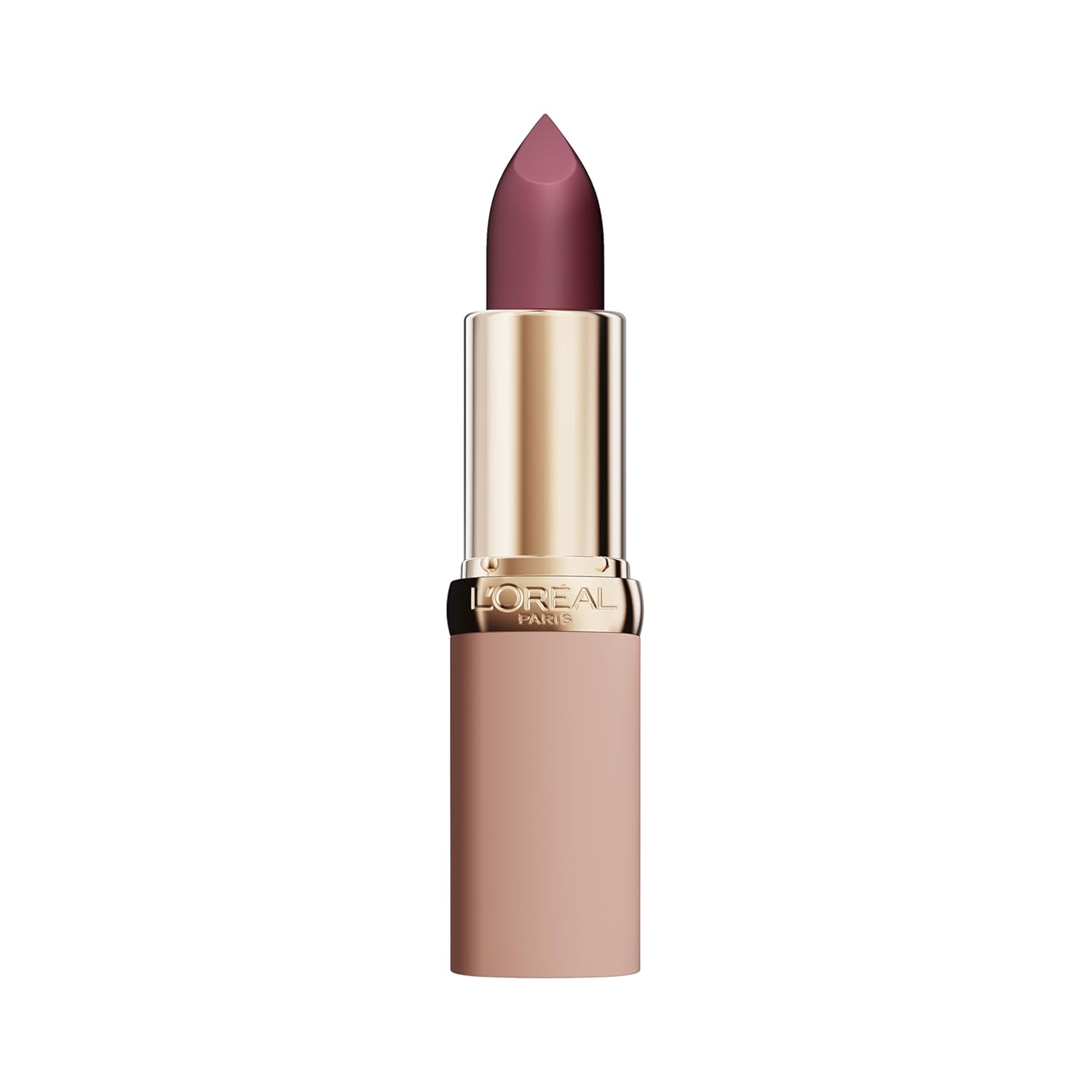 L'Oréal Paris Colour Riche Blurred Matte Lipstick Soft-Matte