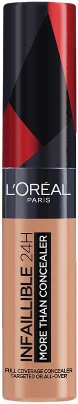 L'Oréal Paris Infallible 24H More Than Concealer
