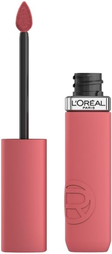 L'Oréal Paris Liquid Lipstick