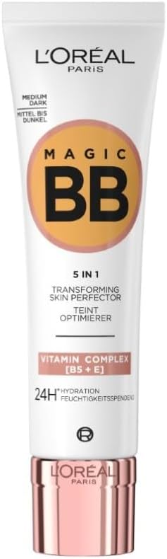 L'Oréal Paris Magic BB Cream with SPF 20