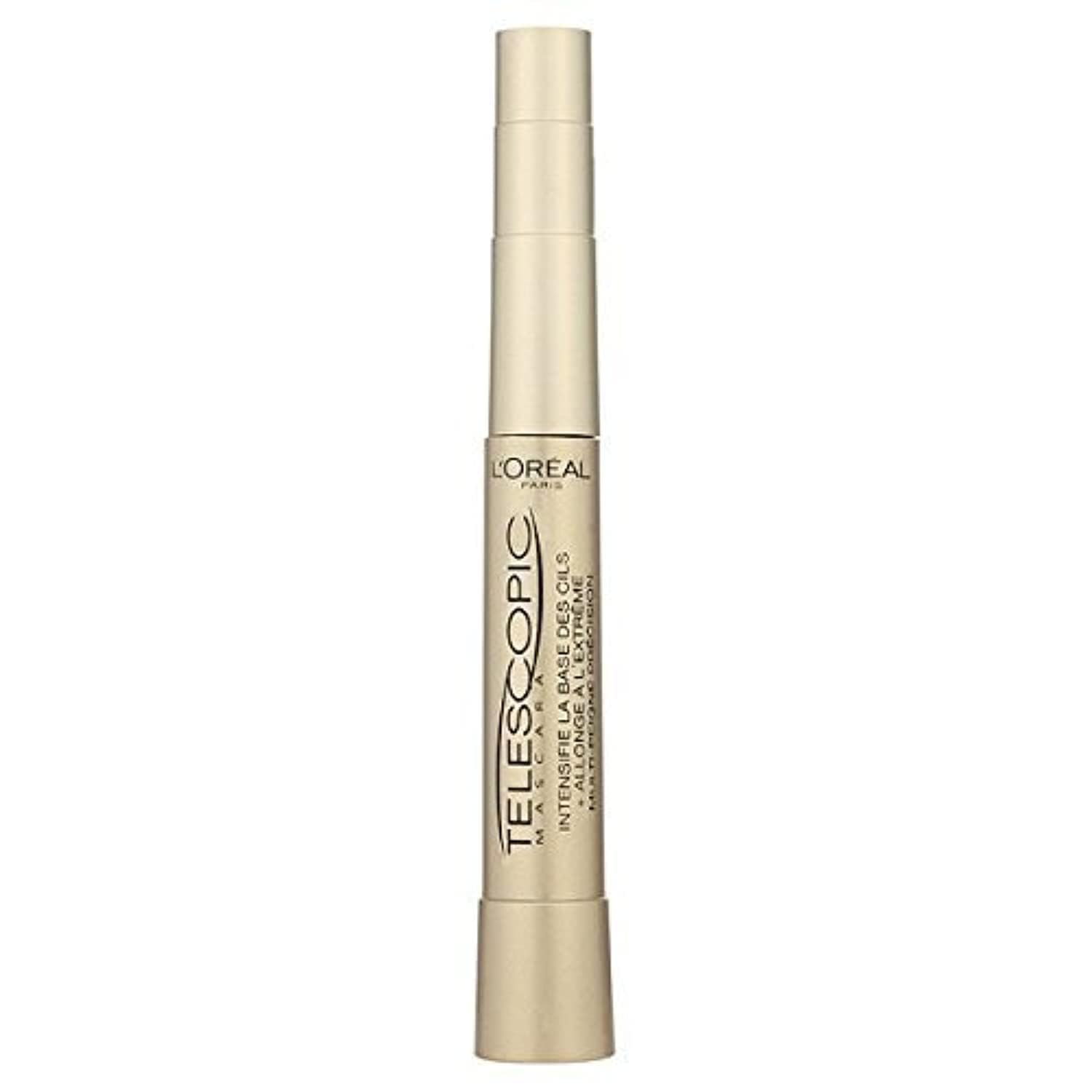 L'Oreal Paris Telescopic Mascara Black