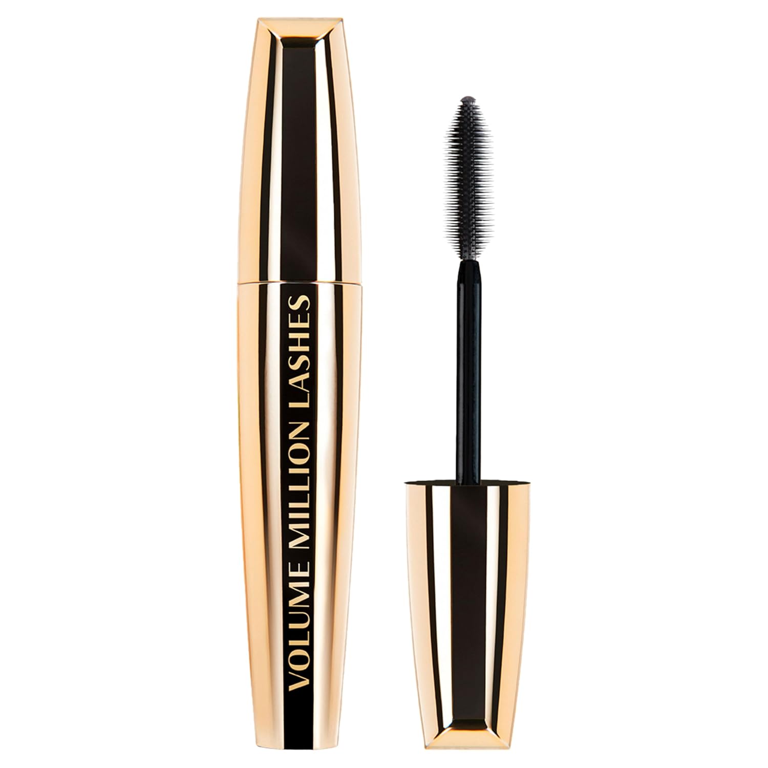 L'Oréal Paris Volume Million Lashes Black Volume Mascara - Classic - Black - 12 ml