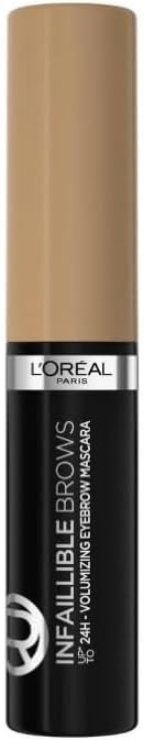 L'Oréal Paris Volumising Brow Mascara