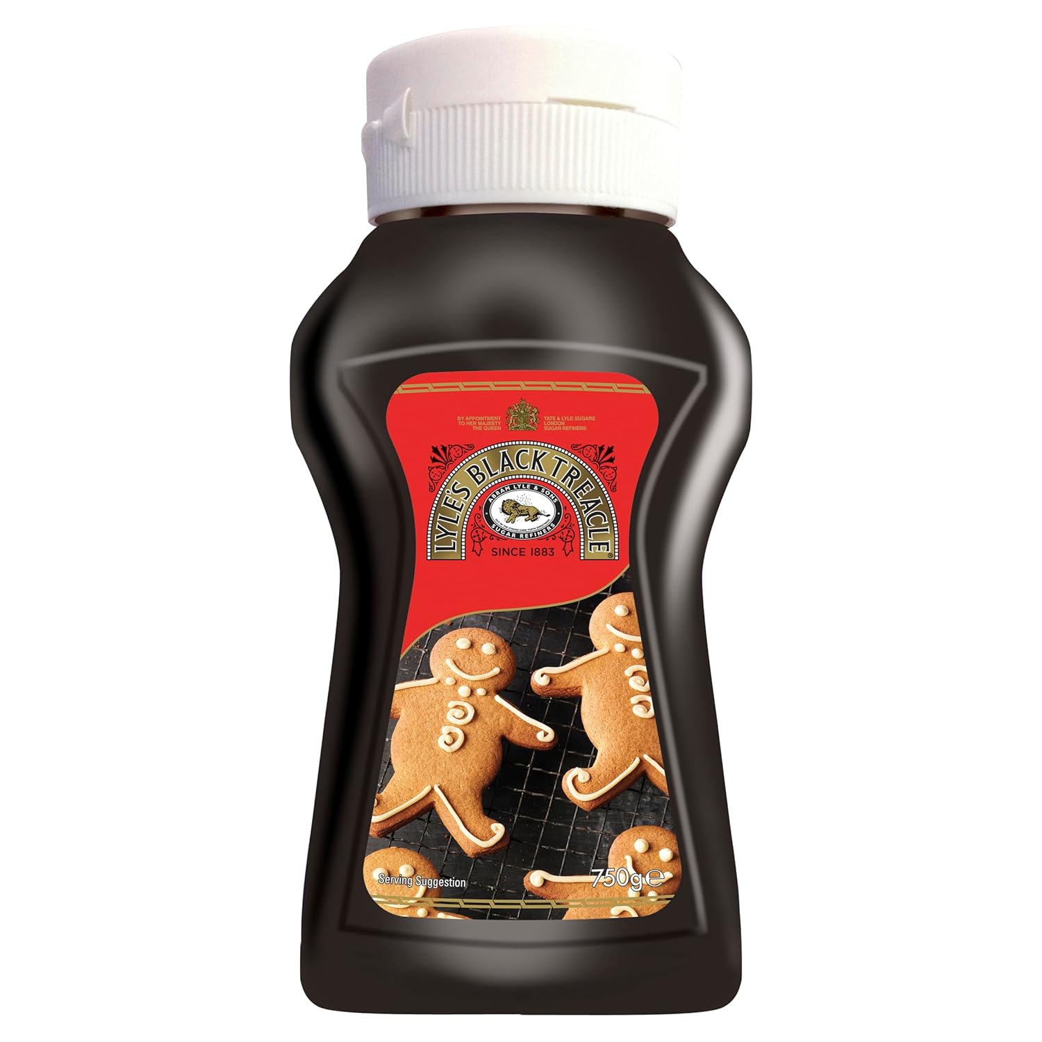 Lyle's Black Treacle