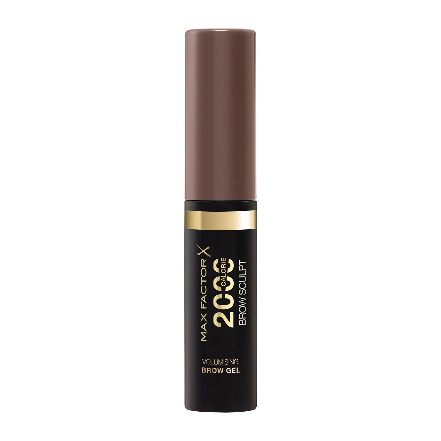 Max Factor 2000 Calorie Volumising Brow Sculpt Gel