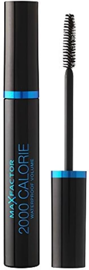Max Factor 2000 Calorie Waterproof Mascara
