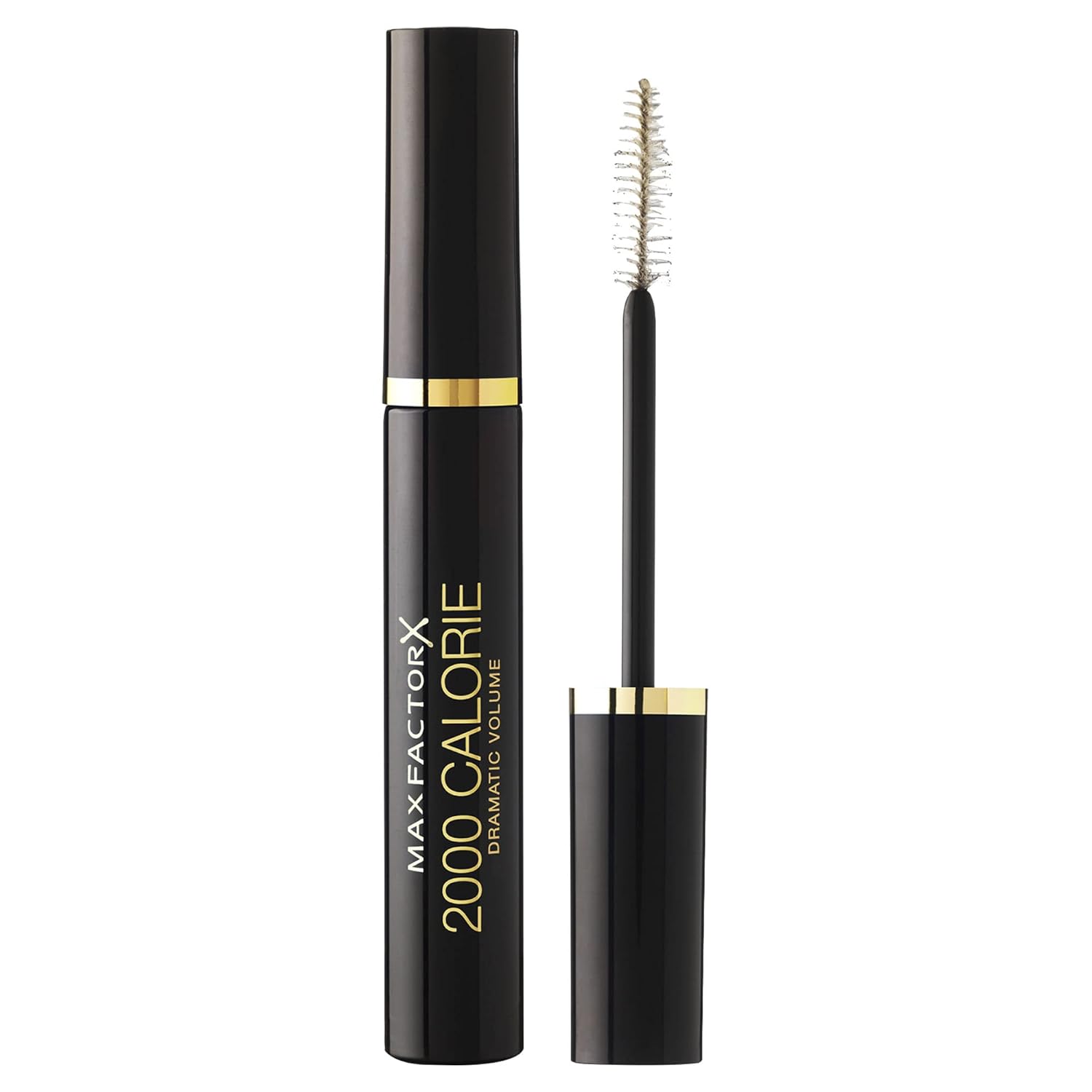 Max Factor Max Factor 2000 Calorie Dramatic Look 10ml (Black/Brown)