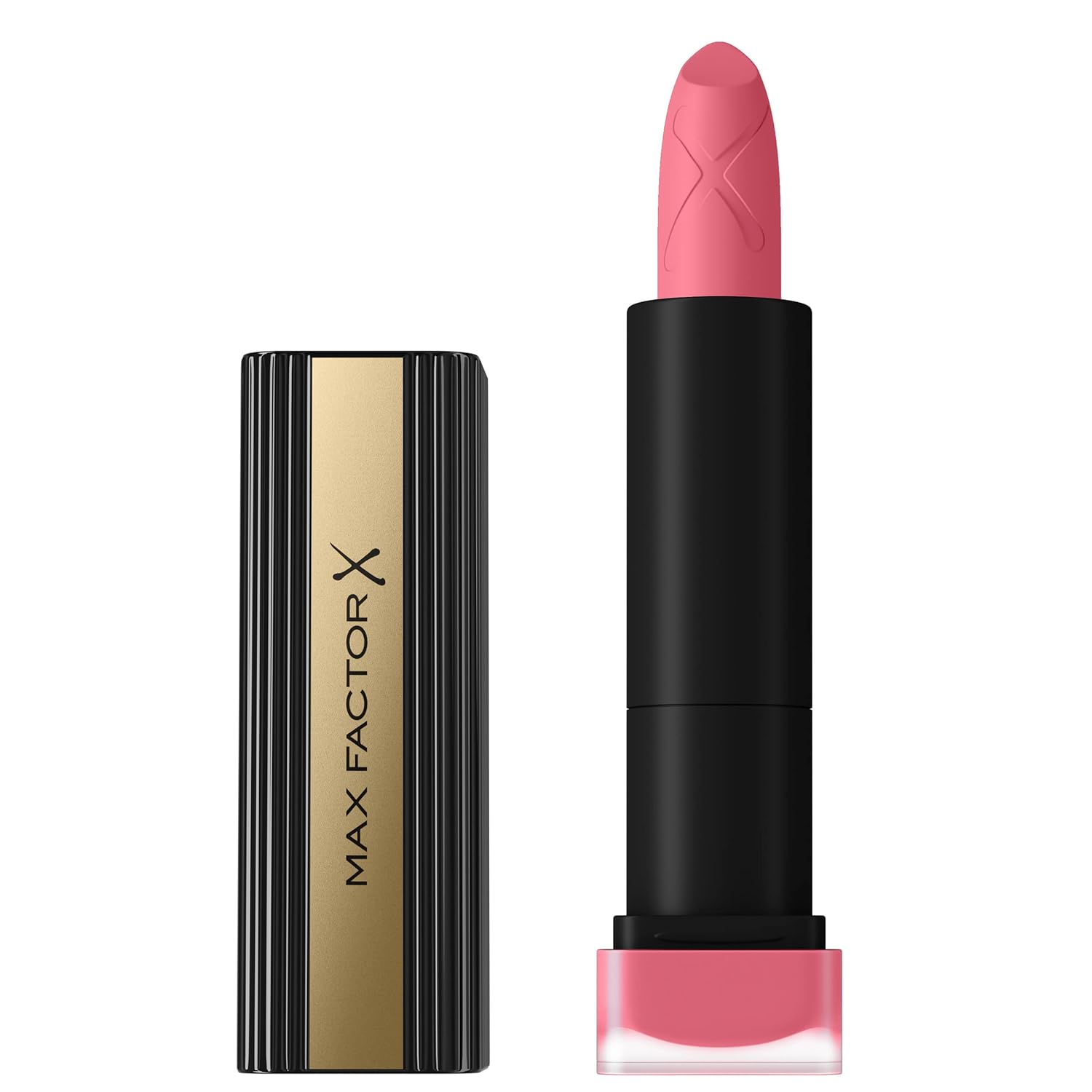 Max Factor Velvet Mattes Lipstick