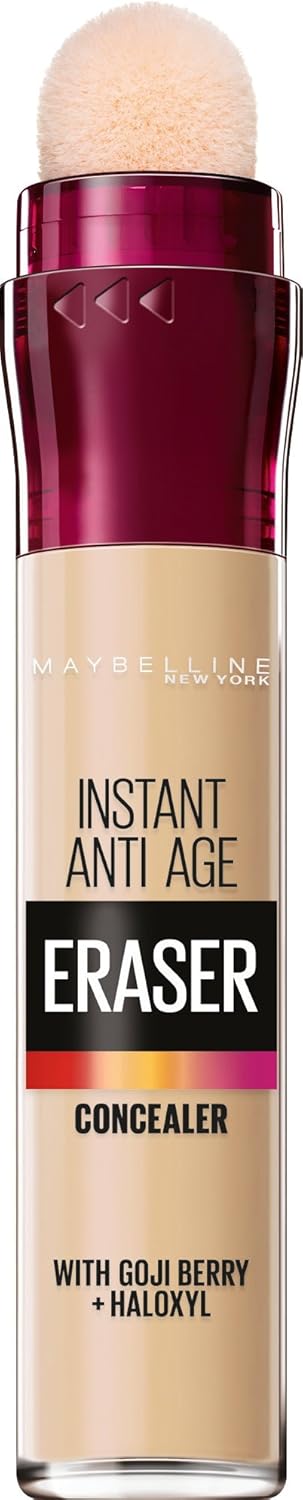 Maybelline Eraser Eye Concealer 06 Neutralizer