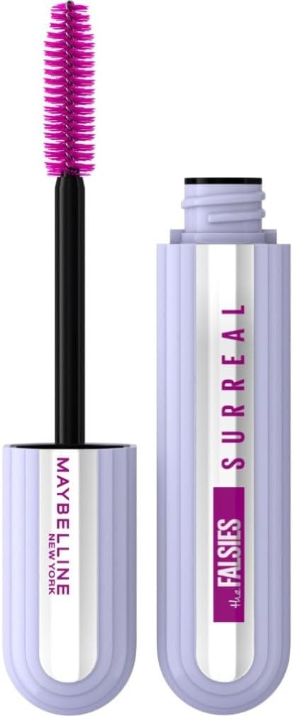 Maybelline Extension Mascara