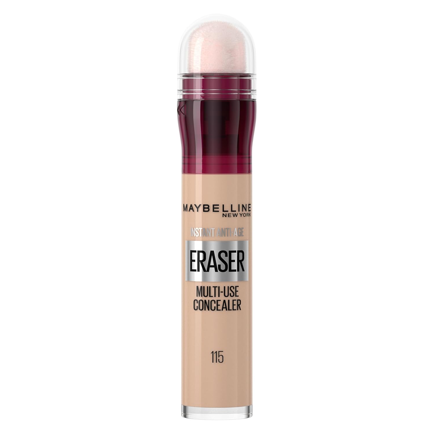 Maybelline Instant Anti-Age Eraser Eye Concealer for Face